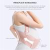 1 PCS Prenatal Abdominal Support Belt For Pregnant Women Summer Support Belt Waist Support Belt Abdominal view 3