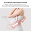 1 PCS Prenatal Abdominal Support Belt For Pregnant Women Summer Support Belt Waist Support Belt Abdominal view 4