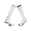 KXJPIZIYB Fencing Socks Fencing Gear Unisex Sweat-Absorbing and Wear-Resistant Leggings for Epee Sabre Foil Fencer(White,M) view 1