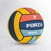 FORZA Water Polo Pro Match Ball | Olympic-Quality, Durable Rubber Blend, with Grip+ Technology - FINA Approved for All Ages (Pack of 5, 4) view 2