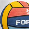 FORZA Water Polo Pro Match Ball | Olympic-Quality, Durable Rubber Blend, with Grip+ Technology - FINA Approved for All Ages (Pack of 5, 4) view 3
