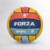 FORZA Water Polo Pro Match Ball | Olympic-Quality, Durable Rubber Blend, with Grip+ Technology - FINA Approved for All Ages (Pack of 5, 4) view 4