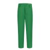 ROZU Green Pants for Boys Flat Front Formal Slim Fit Teen Boys Dress Pants Toddler Kids Pants Belt Loops Homecoming School Boy Green Pants Size 20 view 1