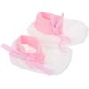 CALLARON Newborn Unisex Mittens Adjustable No Scratch Gloves for Boy Girl Soft Hand Mittens for Boys and Girls for Preventing Scratches and Comfort during Early Months view 1