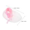 CALLARON Newborn Unisex Mittens Adjustable No Scratch Gloves for Boy Girl Soft Hand Mittens for Boys and Girls for Preventing Scratches and Comfort during Early Months view 2