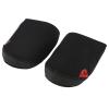 Phefop AutumnWinter, Hard to Loosen, Wear- Sole, Anti-Slip, Cycle Foot Warmer, Windproof, Shoe Cover, Made of SBR, Cold (M) view 1