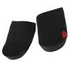 Phefop AutumnWinter, Hard to Loosen, Wear- Sole, Anti-Slip, Cycle Foot Warmer, Windproof, Shoe Cover, Made of SBR, Cold (M) view 2