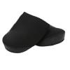 Phefop AutumnWinter, Hard to Loosen, Wear- Sole, Anti-Slip, Cycle Foot Warmer, Windproof, Shoe Cover, Made of SBR, Cold (M) view 3