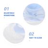 LIFKOME Newborn Mittens Non-slip Gloves for Girls Boys Soft and Breathable No Scratch Mittens Adjustable Drawstring for Months Boy Girl view 3