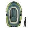Phefop Air Boat, Ultrathick Rubber Boat, Drifting, Fishing, Stable, Inflatable Kayak, 2-Seater, Made of PVC view 1