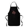 Sport Your Gear Texas State Bobcats Full Length Tailgating and Kitchen Grilling Apron with Pockets view 1