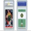 2024 Panini Nika MUHL Donruss Rated Rookie Card #RRR9  Graded GEM-Mint 10 view 1