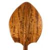 Tikimaster Premium Alii Mango Outrigger Canoe Paddle 60 inches | #KOA7480 view 1