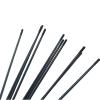USYUHAIJUN Fit for Bicycle 13G Diameter 2.3mm Length 102-256mm Spokes #45 Steel + Nipples 10 Pcs/lot(152mm 10PCS) view 4