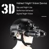 BGHJIKGFS Military Grade NightVision Goggles for Adults 8 X Digital Zoom Head Mounted Tactical NVG Goggles with A 32GB Memory Card(with Helmet) view 4