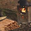 Fatwood Firestarter Kindling Sticks (40 lb) view 3