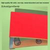 LIPJIA Gymnastics Springboard 4 Springs Gymnastics Springboard for Kids Vaulting, Thickened Hardwood Gymnastics Springboard, Elastic Board for Home Room Athletics Training Ground,Green-50X80CM view 4