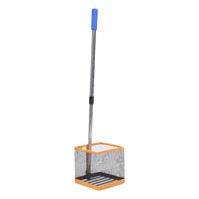 Mipcase Table Tennis Ball Picker with Telescopic Handle Easy Retrieval Tool for Efficient Practice Lightweight and Compact Design for Players and