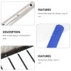 Mipcase Table Tennis Ball Picker with Telescopic Handle Easy Retrieval Tool for Efficient Practice Lightweight and Compact Design for Players and view 3