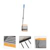 Mipcase Table Tennis Ball Picker with Telescopic Handle Easy Retrieval Tool for Efficient Practice Lightweight and Compact Design for Players and view 4