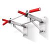 Multifunctional Wall Mounted Pull Up Bar/Chin Up bar Pull Up Bar - Home Gym Accessories and Indoor Fitness Equipment Upper Body Strength Back Arm Exercise, view 1