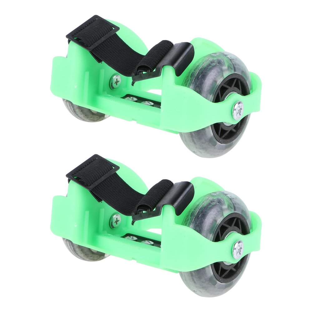 balacoo Roller Skates for Girls Skates Light up Shoes Boy Girl Wheel Heel Shoes Skating