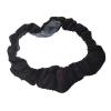 LNJMRU Trampoline Spring Cover Fits 36 38 40 Inch Sponge Tear Resistant Pad Safety(Black 40 inches) view 1