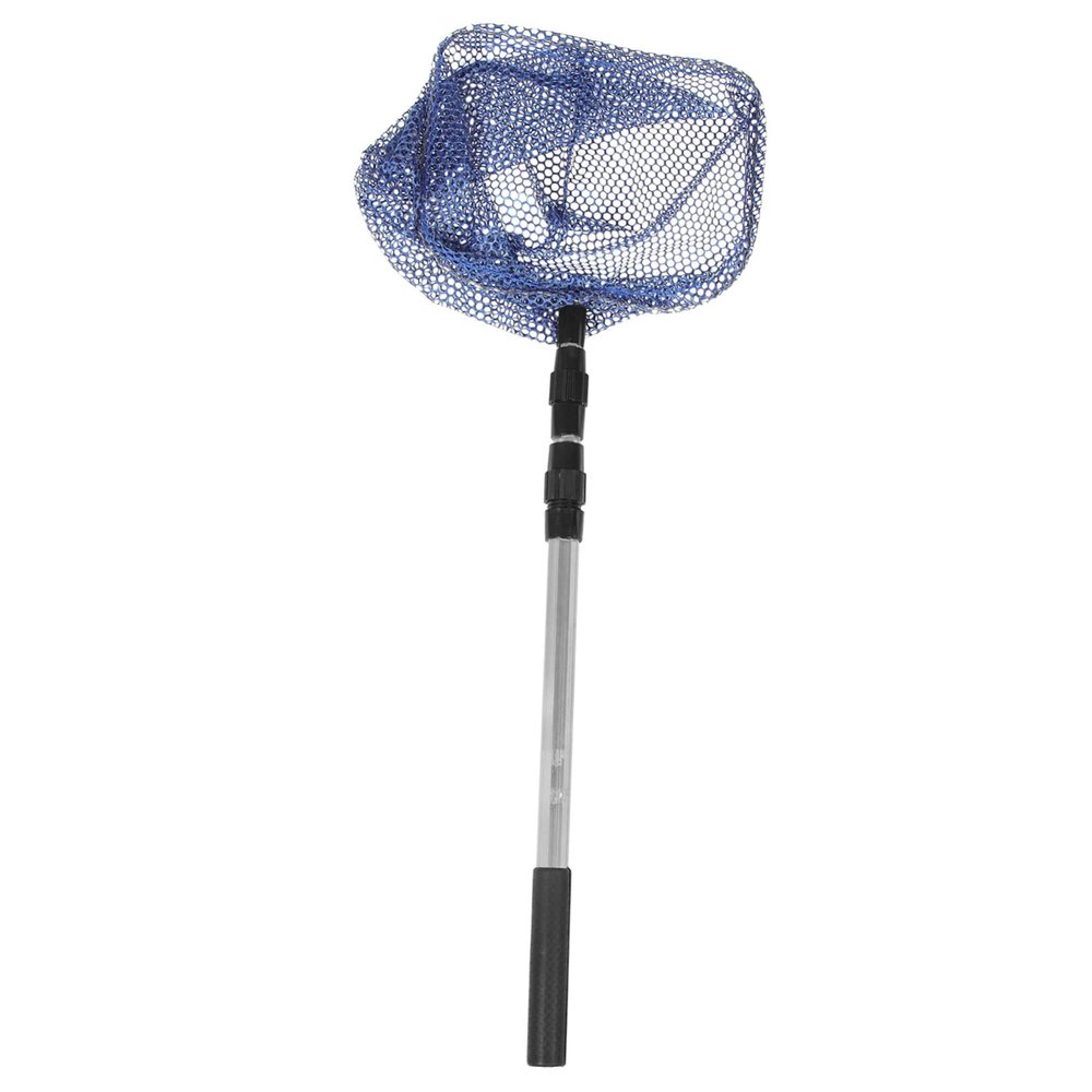 balacoo Tennis Ball Picker Pong Ball Catcher Long Handle Portable and Easy to Use