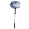 balacoo Tennis Ball Picker Pong Ball Catcher Long Handle Portable and Easy to Use