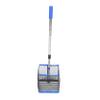 balacoo Nylon Ball Picker Telescopic Handle Tennis Ball Collector Perfect for Table Tennis Equipment
