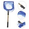 balacoo Tennis Ball Catcher Telescopic Rod Mesh Bag Ball Picker for Outdoor Sports Portable Pong Accessory view 3