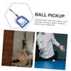 balacoo Tennis Ball Catcher Telescopic Rod Mesh Bag Ball Picker for Outdoor Sports Portable Pong Accessory view 4