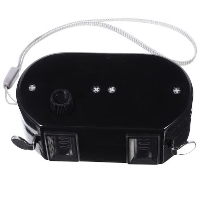 BRIGHTFUFU Bidirectional Golf Scoreboard Counter Mechanical Counter Clicker for Fishing Baseball Rowing Lap People Counting