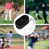 BRIGHTFUFU Bidirectional Golf Scoreboard Counter Mechanical Counter Clicker for Fishing Baseball Rowing Lap People Counting view 4