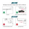 OLIGHT PL Turbo 800-Lumen 515 Meters Long-Range Weaponlight Bundles IMINI 2 EDC Rechargeable Keychain Flashlight view 3