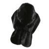 Elegant Evening Capes Warm Cloak Luxurious Party Shawl Women's Fashion Accessory for Winter Bridal Weddings and Event view 1