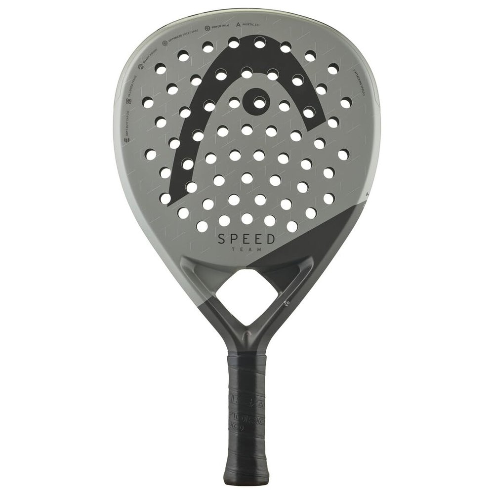 Head Speed Team Padel Racket Paddle (221085)
