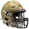 Riddell SpeedFlex Adult Football Helmet with Facemask, Speed Flex Helmet for Football view 1