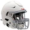 Riddell SpeedFlex Adult Football Helmet with Facemask, Speed Flex Helmet for Football view 1