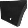 VICASKY 4pcs Plastic for Ice and Air Hockey Tables Fit Protective Covers for Enhanced Safety and Game Board Game Table Accessories view 3