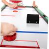VICASKY 4pcs Plastic for Ice and Air Hockey Tables Fit Protective Covers for Enhanced Safety and Game Board Game Table Accessories view 4
