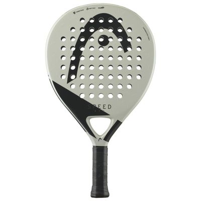 Head Evo Speed Padel Racket Paddle (226405)