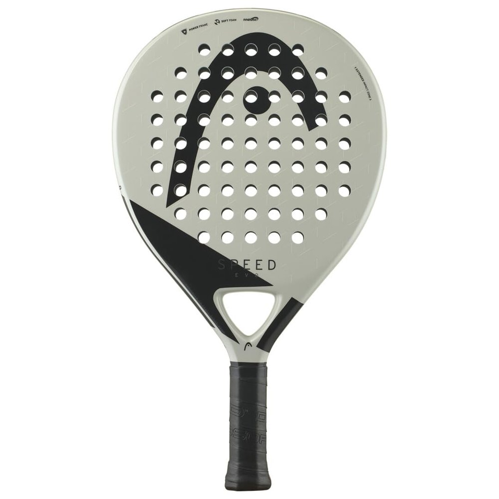 Head Evo Speed Padel Racket Paddle (226405)