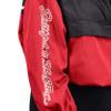 Olivia Culpo x FOCO  San Francisco 49ers NFL Winning Play Windbreaker Jacket - XXL view 3