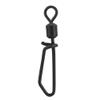 CFTGIW Fishing Tackle Swivels and Snaps Rolling Swivels with T S Snap Functional But Also Visually Appealing view 3