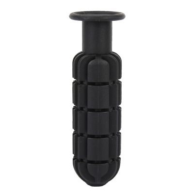 CFTGIW 8pcs Table Soccer Part Replacment Kids Footb Plastic Handle Grip Providing You with Enough Replacements for Table Soccer