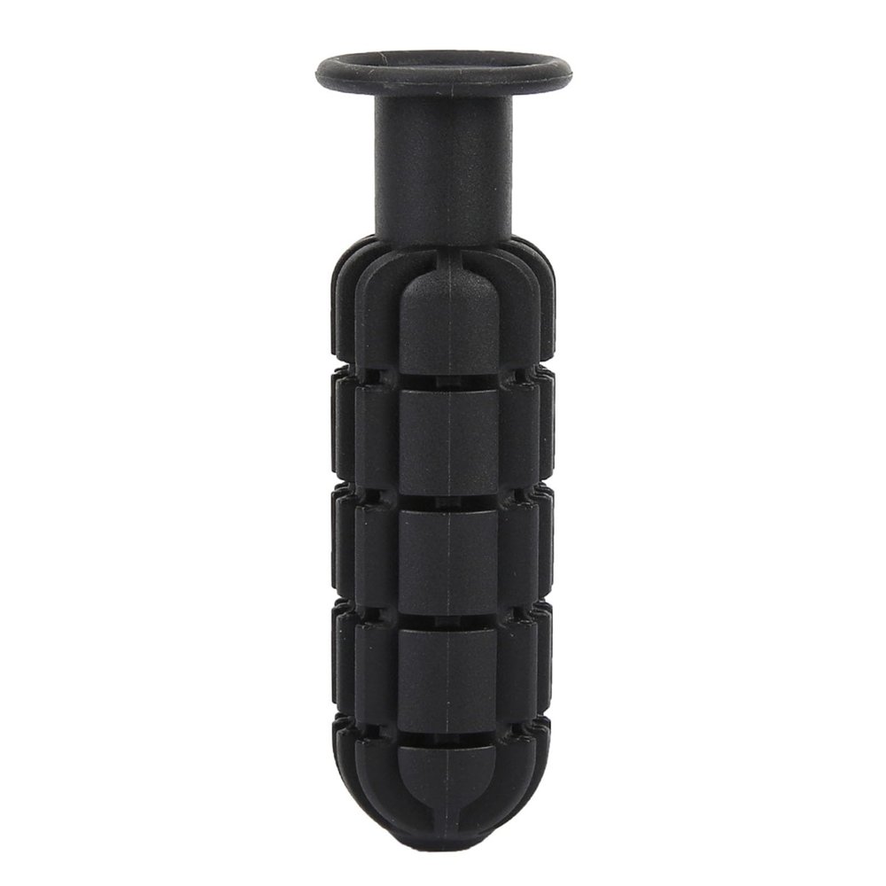 CFTGIW 8pcs Table Soccer Part Replacment Kids Footb Plastic Handle Grip Providing You with Enough Replacements for Table Soccer