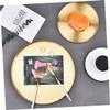 ANDRESLAD Jewelry Tray Display Storage Organiser Jewelry Storage Tray Decorative Decor view 2