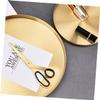 ANDRESLAD Jewelry Tray Display Storage Organiser Jewelry Storage Tray Decorative Decor view 4
