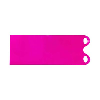 48 Inch Snow Sled,Plastic Thickened Lightweight Snow Sleds with Handles,Flexible Durable Roll Up Snowboard Winter Downhill Sprinter Sleds for Snow Grass Outdoor Beach Sand